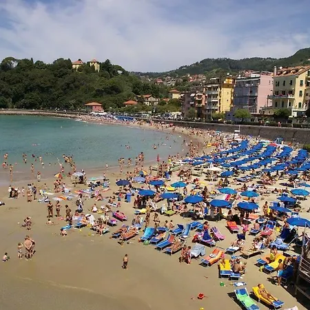 Appartement Ivana *