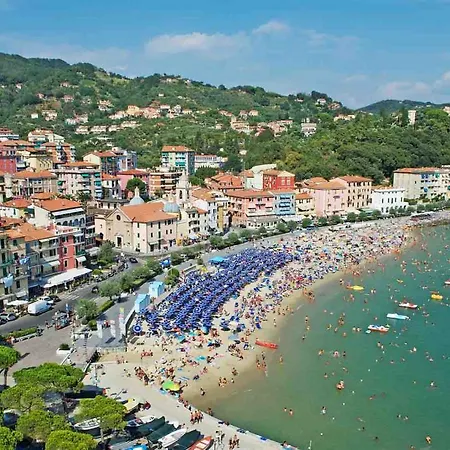 Ivana Appartement La Spezia