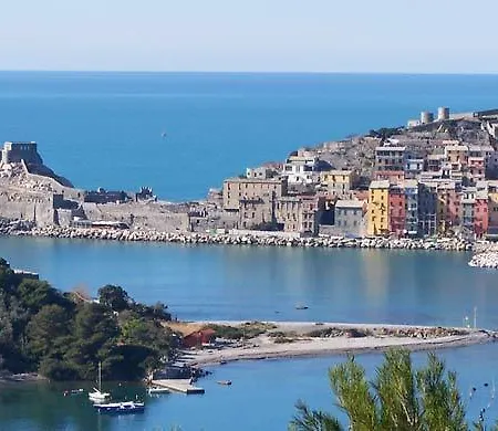 Ivana * La Spezia