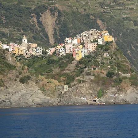 Ivana Appartamento La Spezia