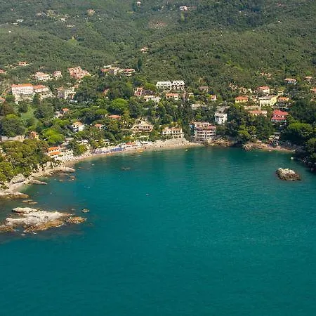 Appartement Ivana La Spezia