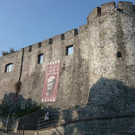 Ivana Appartement La Spezia