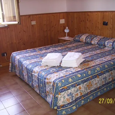Appartement Ivana