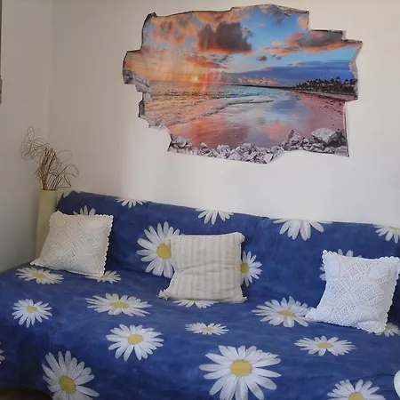 Ivana Appartement